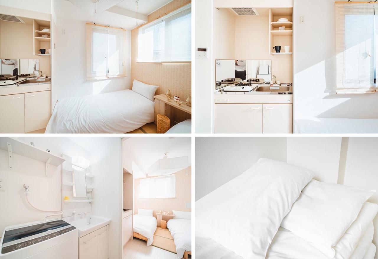 Ustay Nippori طوكيو المظهر الخارجي الصورة