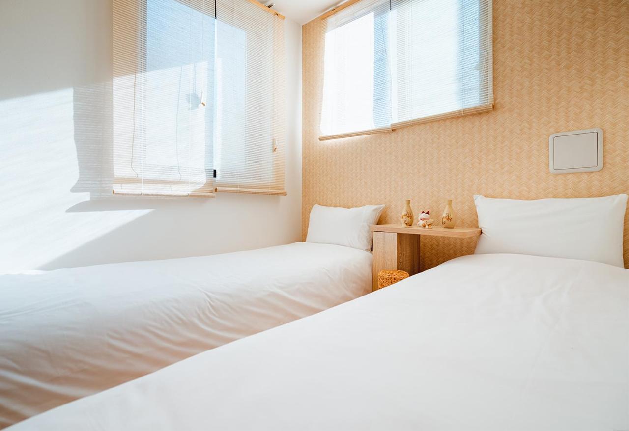 Ustay Nippori طوكيو المظهر الخارجي الصورة