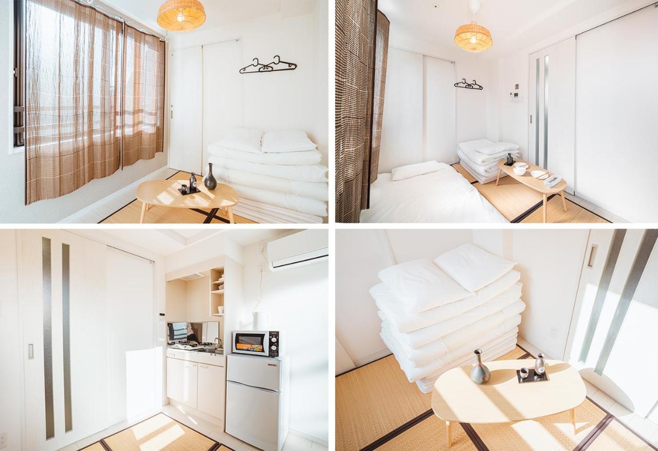 Ustay Nippori طوكيو المظهر الخارجي الصورة