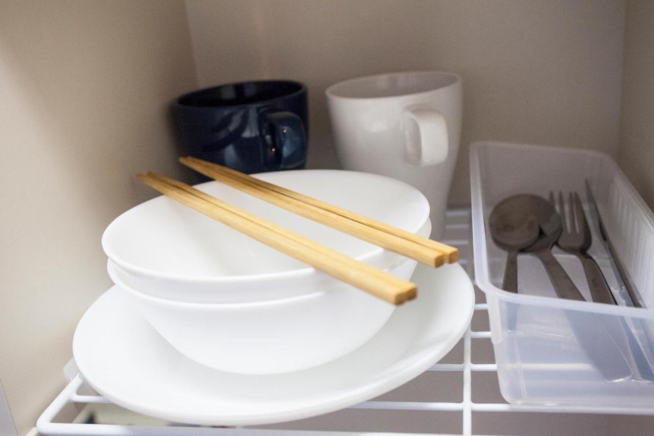 Ustay Nippori طوكيو المظهر الخارجي الصورة
