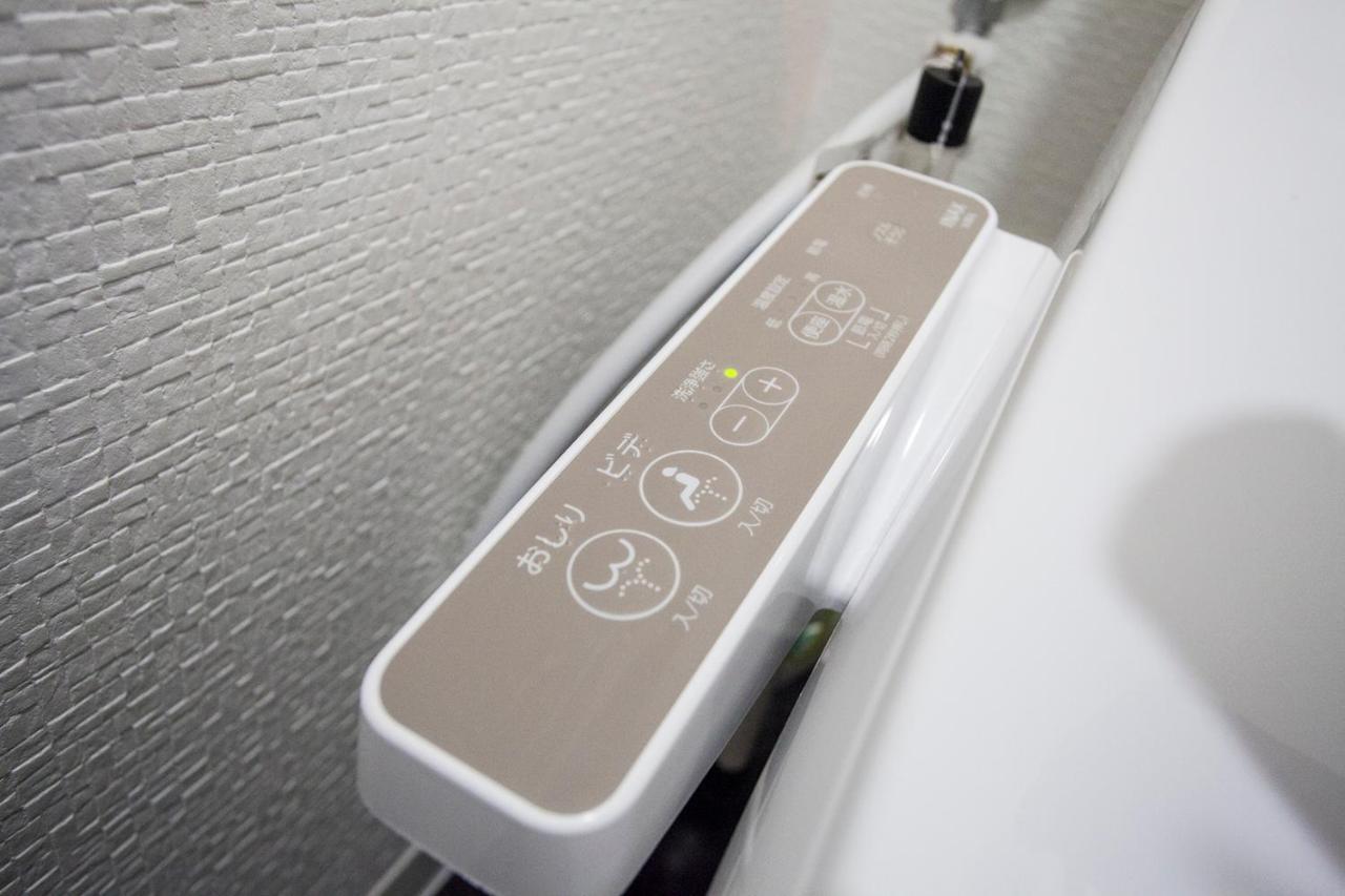 Ustay Nippori طوكيو المظهر الخارجي الصورة