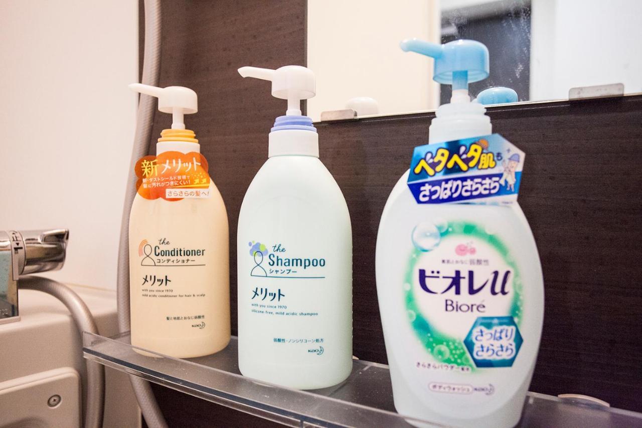 Ustay Nippori طوكيو المظهر الخارجي الصورة