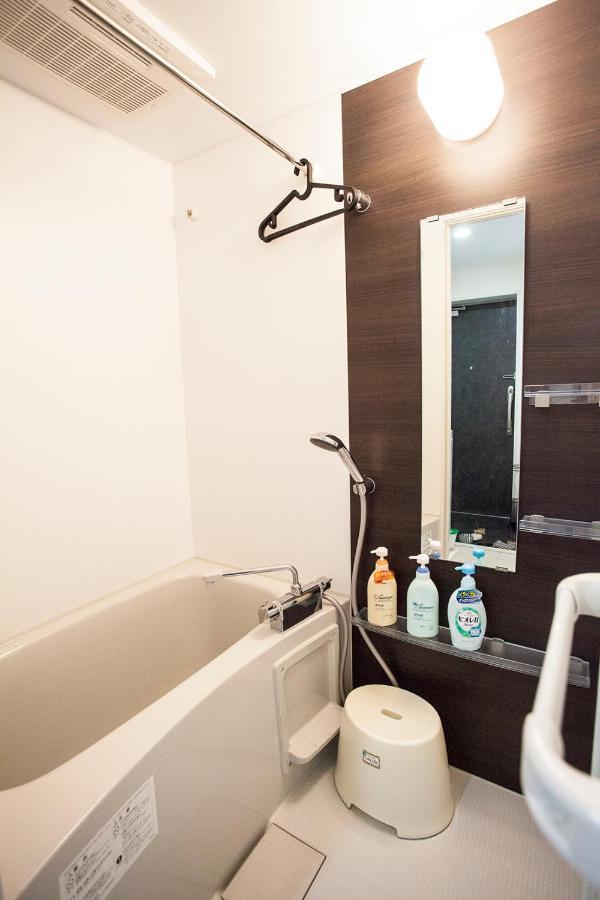 Ustay Nippori طوكيو المظهر الخارجي الصورة